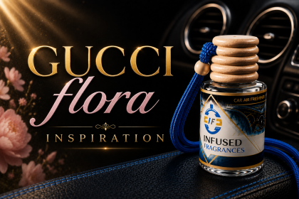 Gucci Flora Inspiration