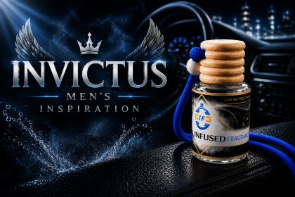 Invictus Inspiration