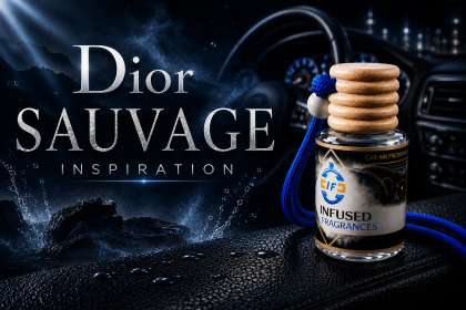 Sauvage Inspiration