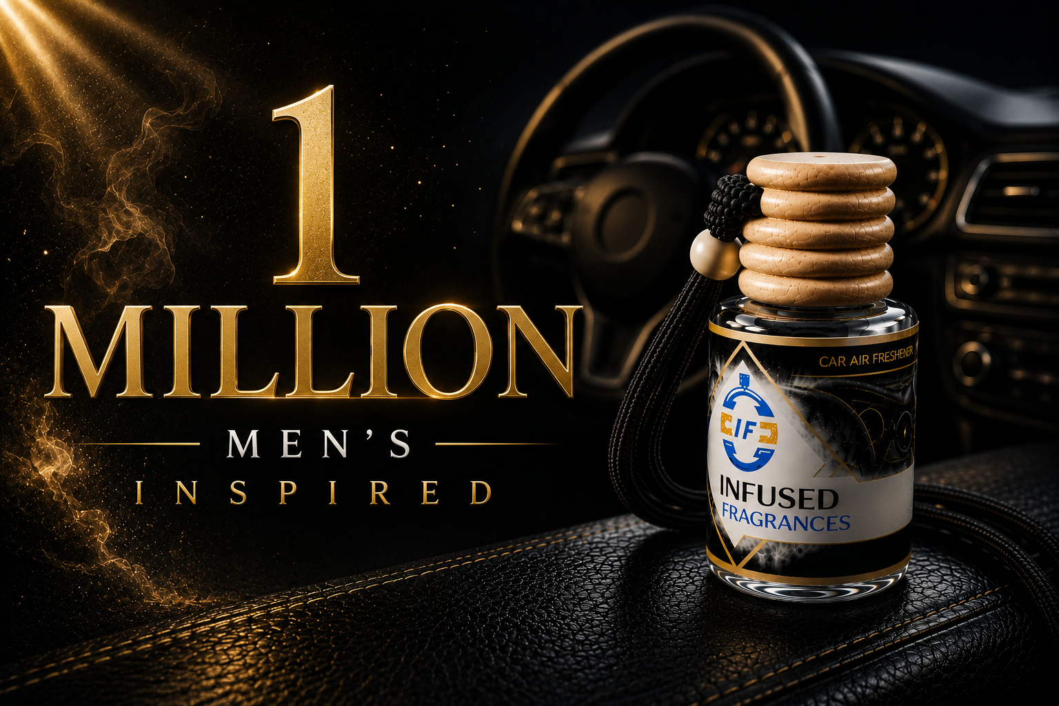 1 Million Men's Inspiration