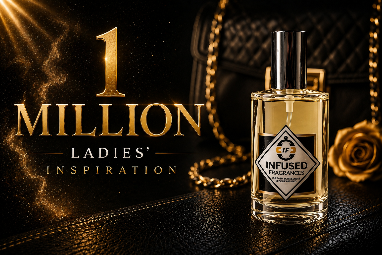 1 Million Ladies Inspiration