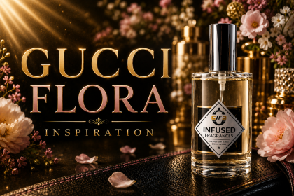 Gucci Flora Inspiration