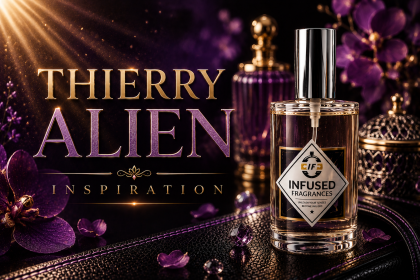 Thierry Alien Inspiration