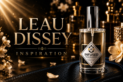 Leau Dissey Inspiration
