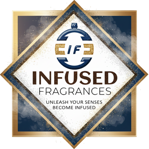 Infused Fragrances PTY LTD 