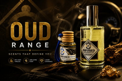 Ouds Range