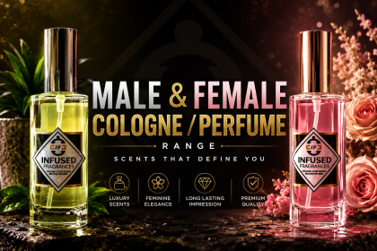Fine Fragrances Range