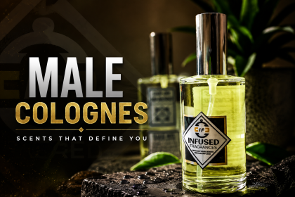 Male Colognes (100ml)