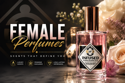 Female Perfumes (100 ml)